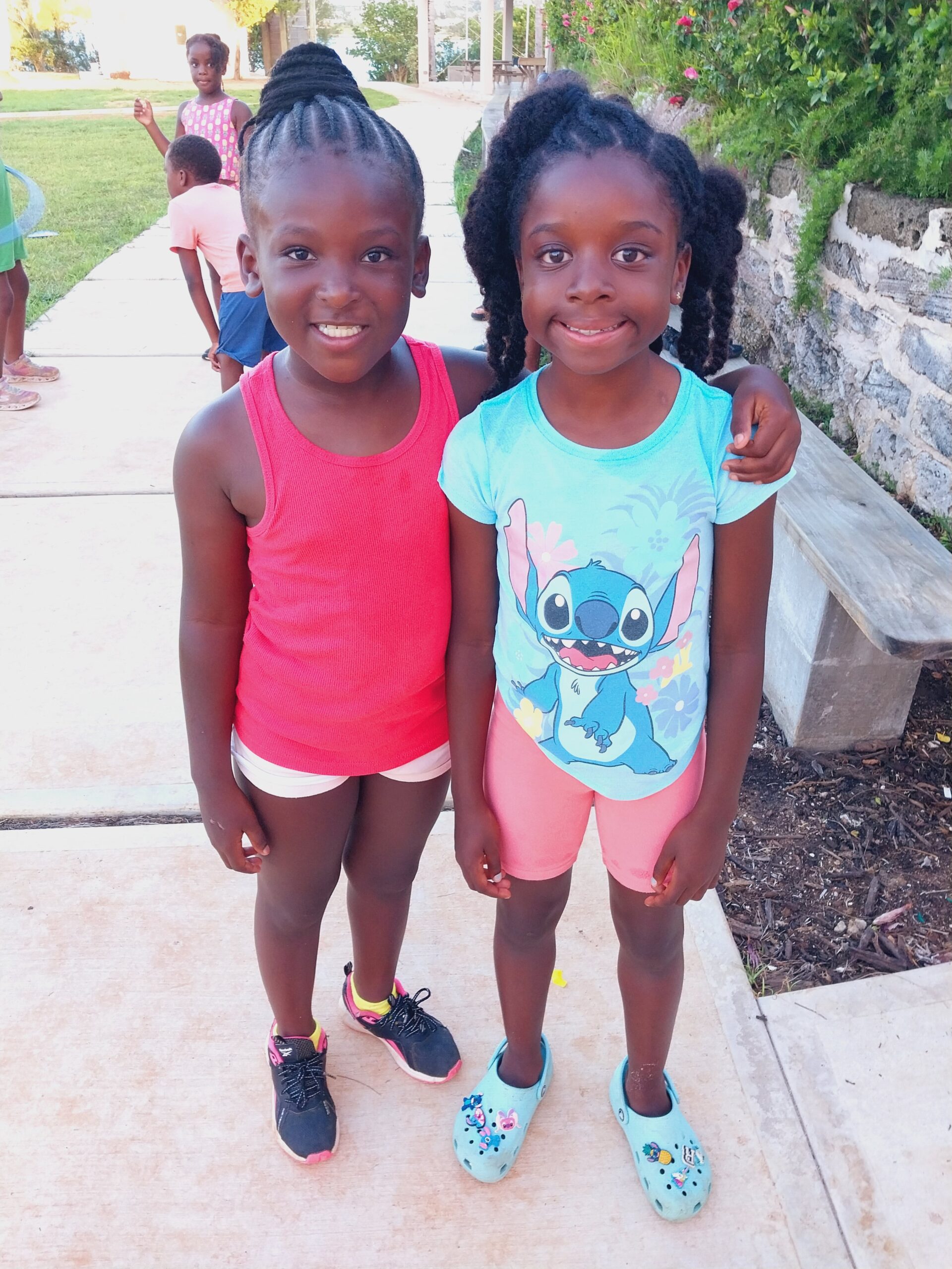 RF FireKids